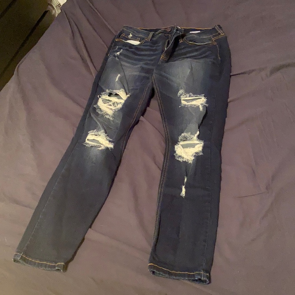Fashion nova jegging Jeans